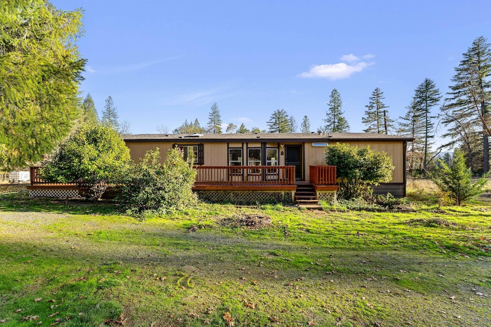 1867 Draper Valley Rd, Selma, OR 97538 - photo 1