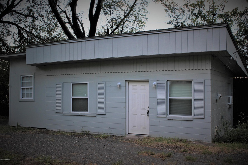 6317 Delacy Rd unit 1, Jacksonville, FL 32244 - photo 1