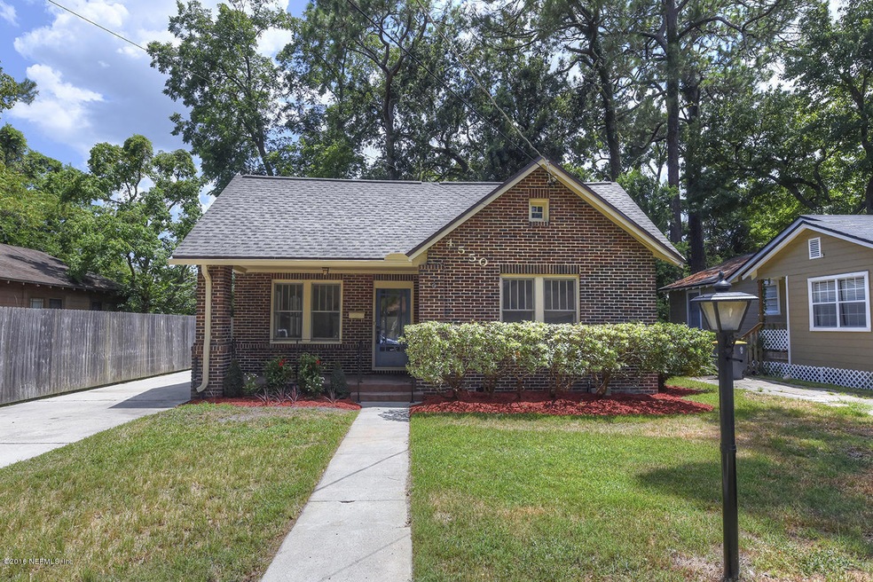 4550 Royal Ave, Jacksonville, FL 32205 - photo 1