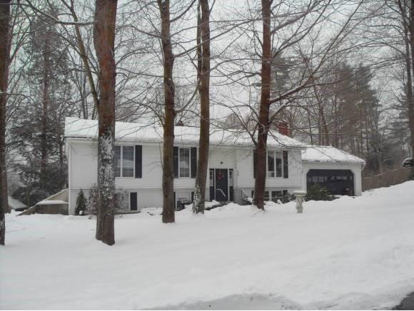 166 Carriage Hill Rd, Brattleboro, VT 05301 - photo 1