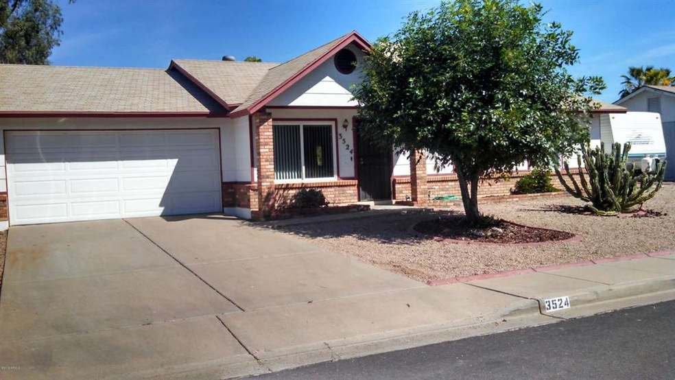 3524 E Diamond Ave, Mesa, AZ 85204 - photo 1