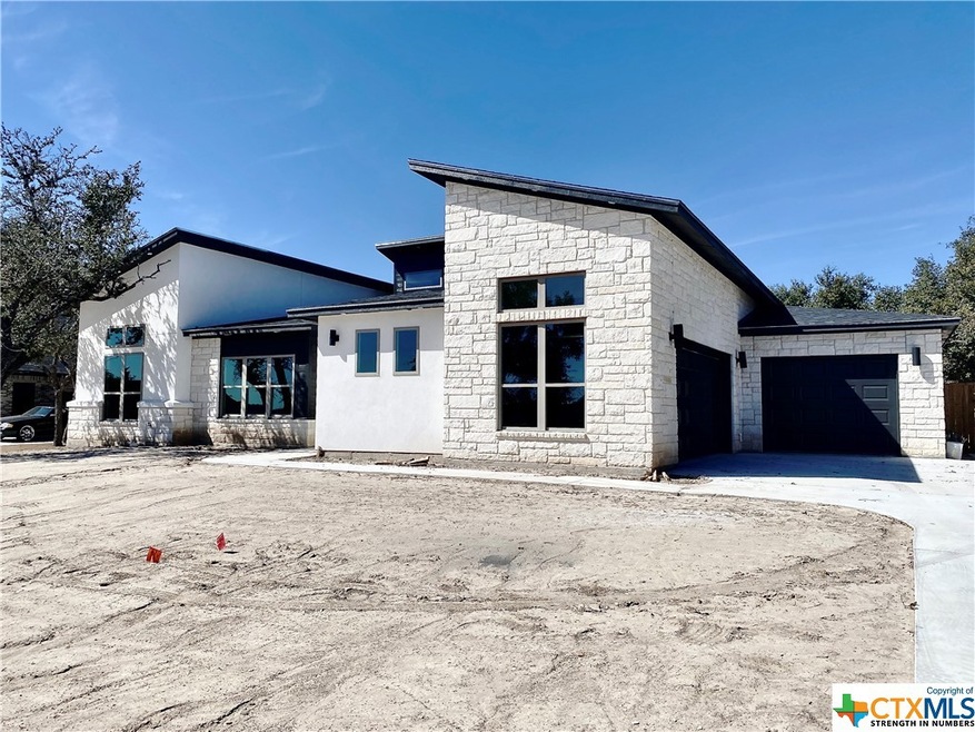 5029 Bella Charca Pkwy, Nolanville, TX 76559 MLS 535150