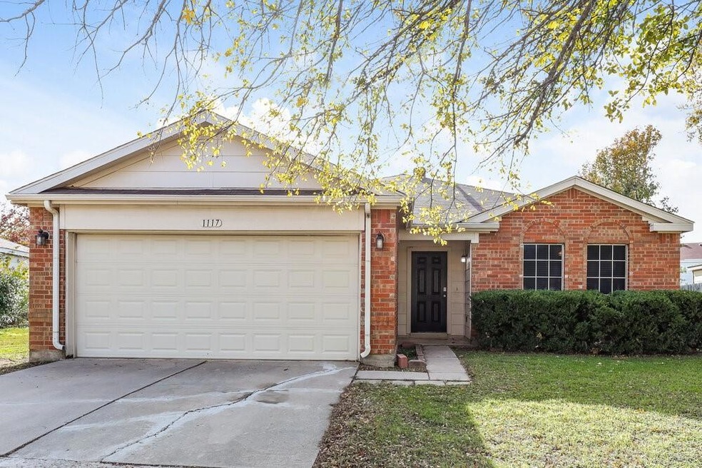 unlisted-address, Denton, TX 76210 - photo 1