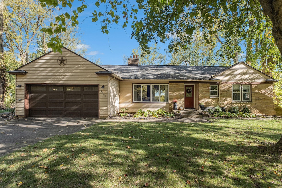 4404 Division Ave N, Comstock Park, MI 49321 - photo 1