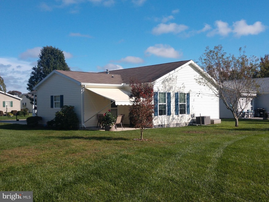 25 N Ellison Ln, Camden, DE 19934 - photo 1