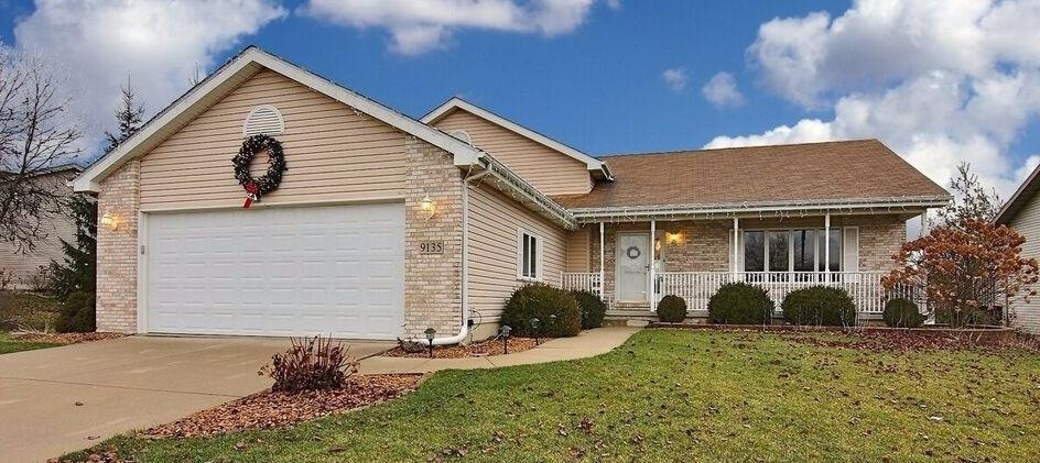 9135 Lee Place, Crown Point, IN 46307 - photo 1