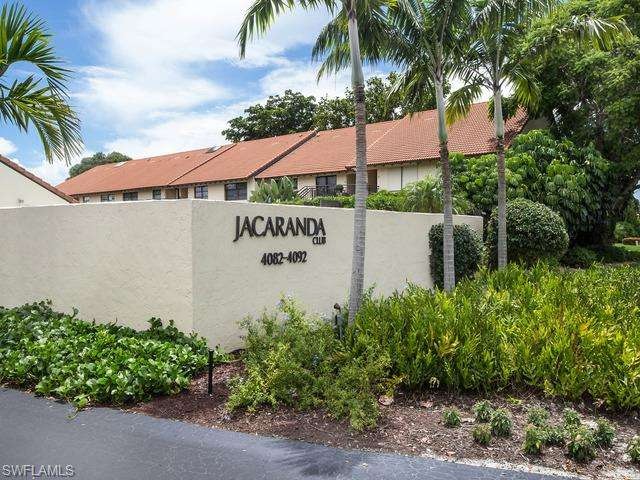 4092 Belair Ln unit 3, Naples, FL 34103 - photo 1