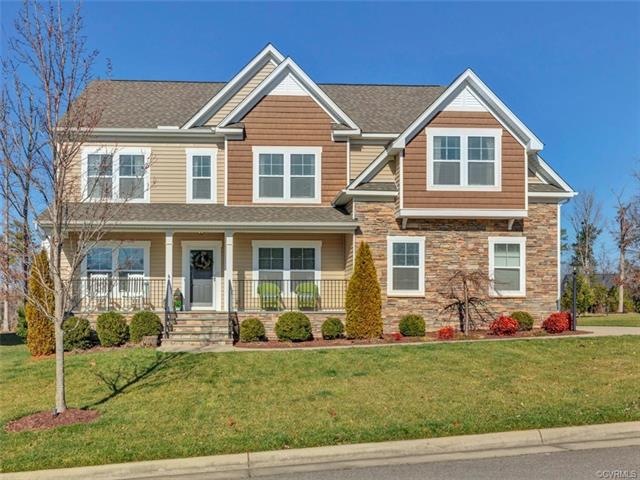 17206 Silver Maple Terrace, Moseley, VA 23120 - photo 1