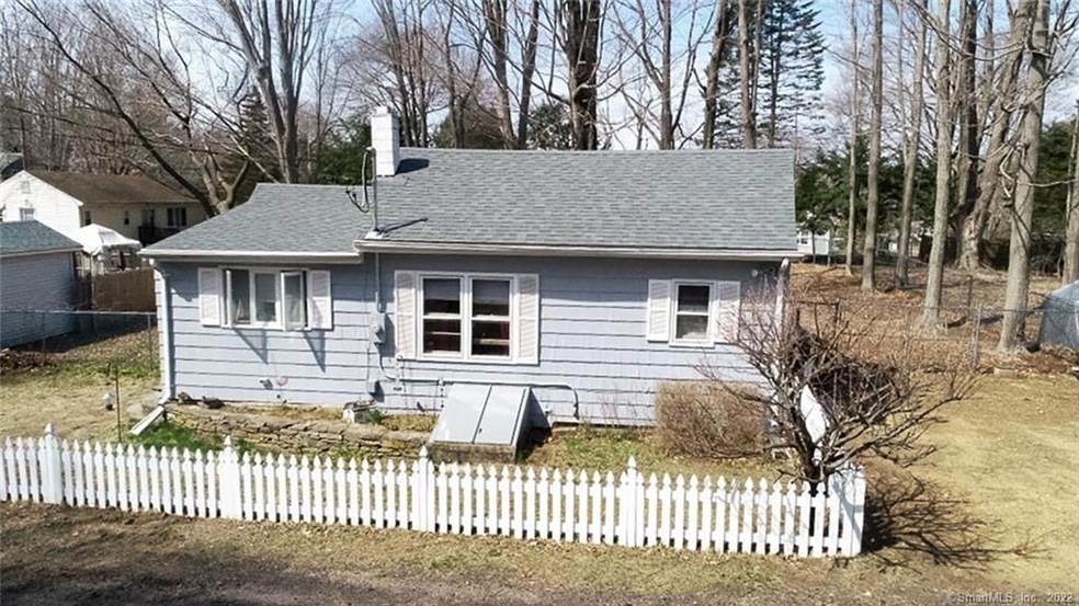 7 Tom Rd, East Haddam, CT 06423 - photo 1