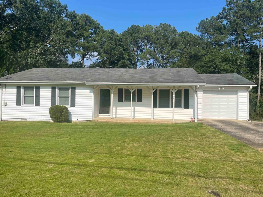 Sold $237,000 • Co-Listing Agent