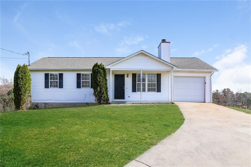 3109 Fork Rd, Gainesville, GA 30506 - photo 1