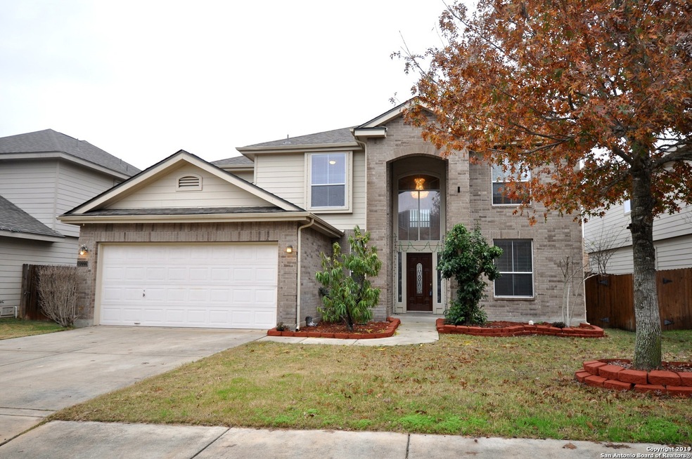 10222 Caspian Bend, San Antonio, TX 78254 - photo 1