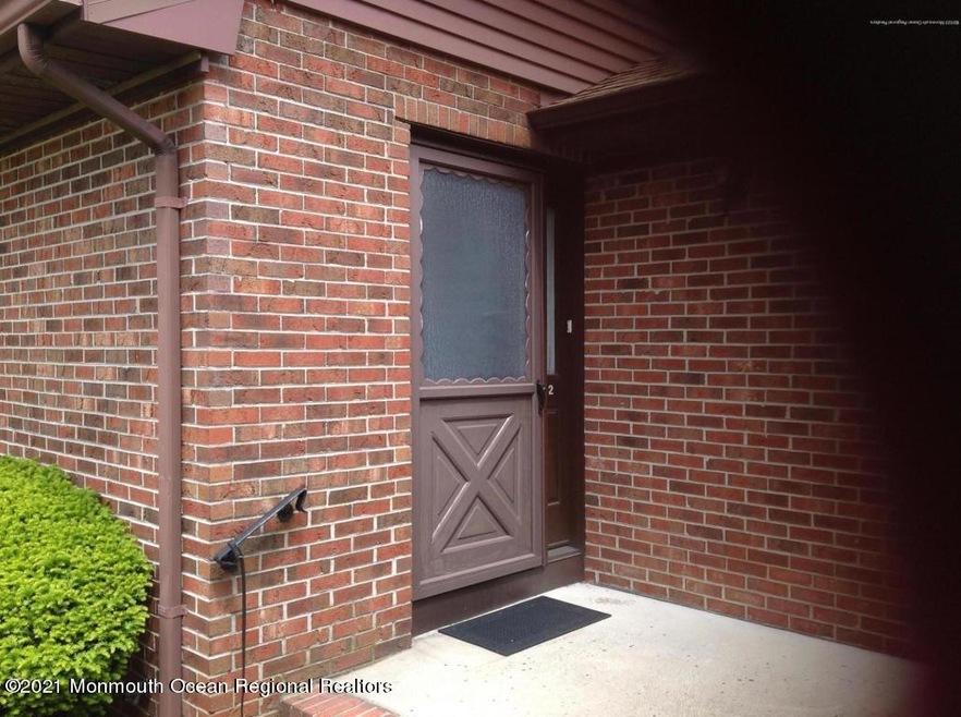 917 Rt 88 Front Door