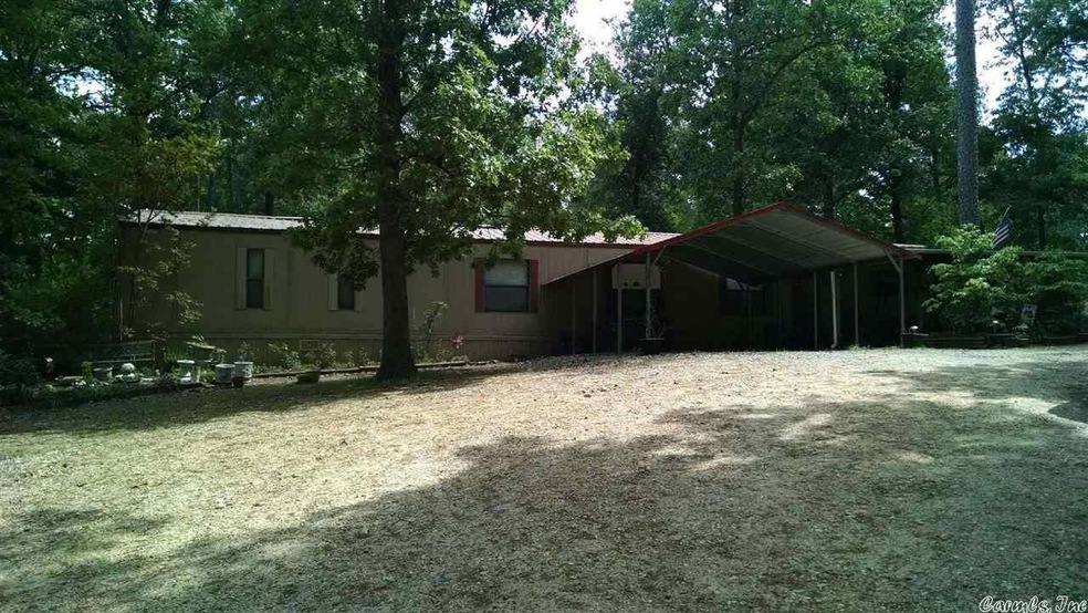 72 County Road 717, Paragould, AR 72450 - photo 1