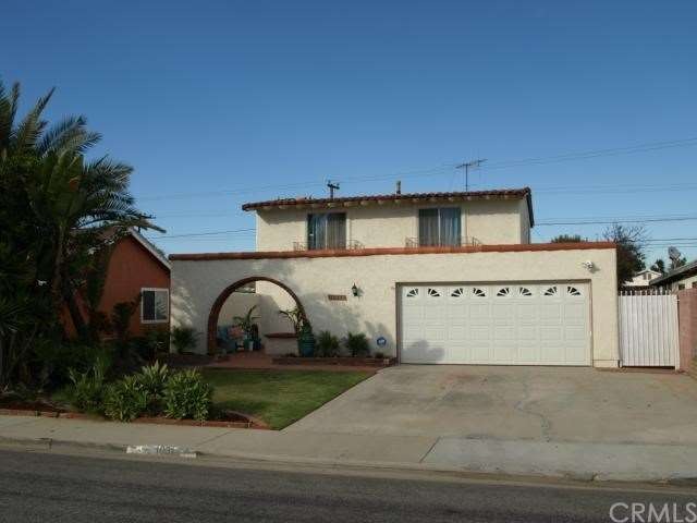 Spanish style home - 1822 Sq ft - 1031 Gladwick St