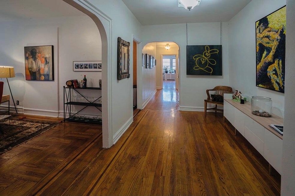 1075 Grand Concourse unit 5M, Bronx, NY 10452 - photo 1