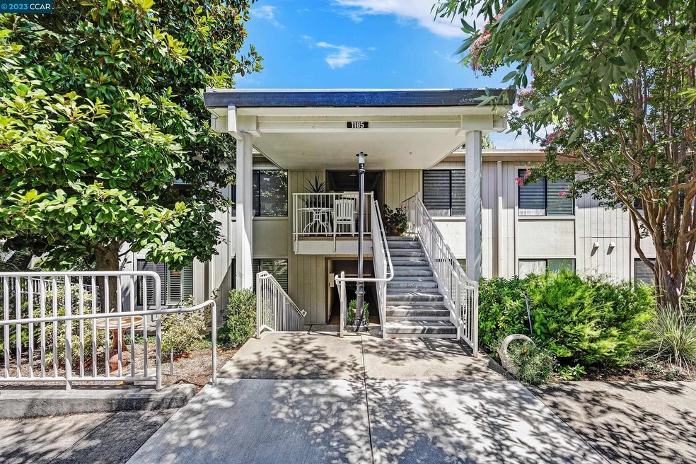 1185 Singingwood Ct unit 1, Walnut Creek, CA 94595 - photo 1