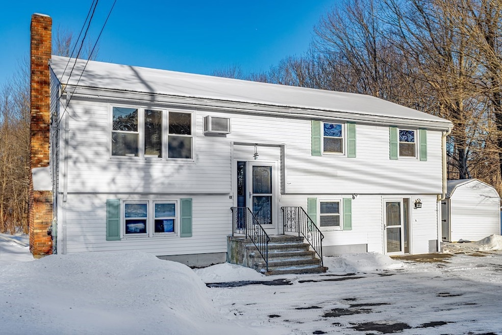 95 W Main St, Westminster, MA 01473 - photo 1