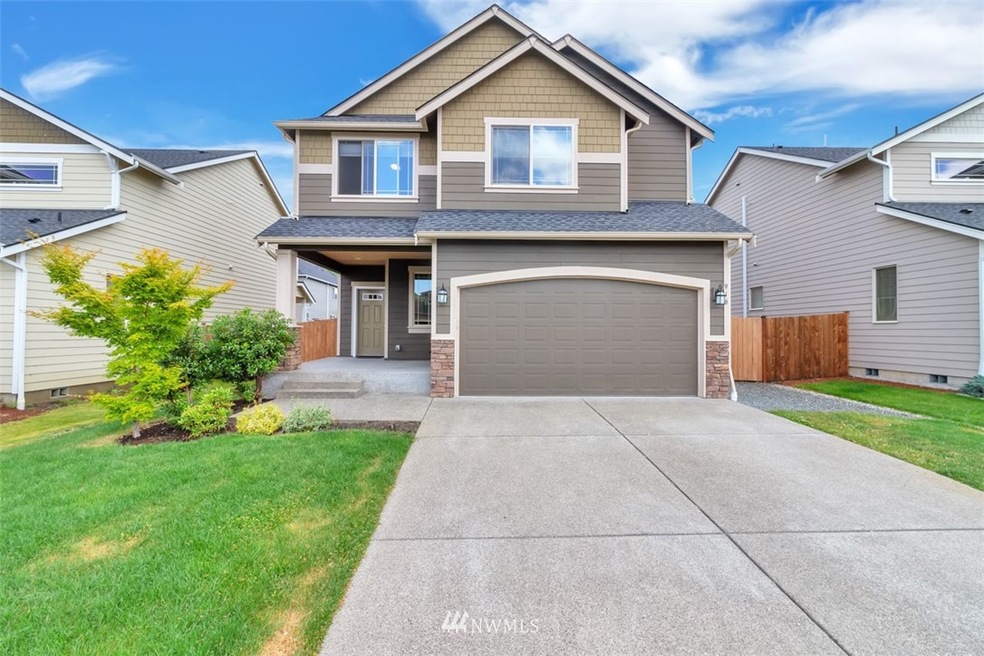 unlisted-address, Orting, WA 98360 - photo 1