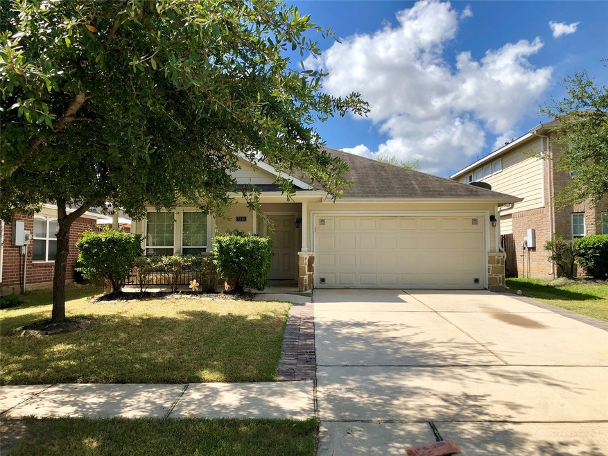 7215 Junco Dr, Houston, TX 77040 - photo 1