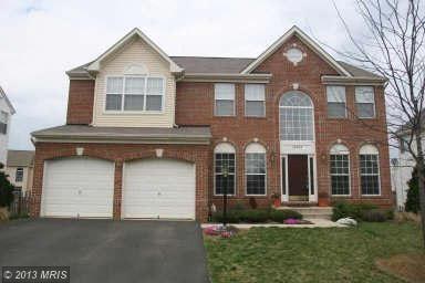 10222 Picturesque Ct, Nokesville, VA 20181 - photo 1