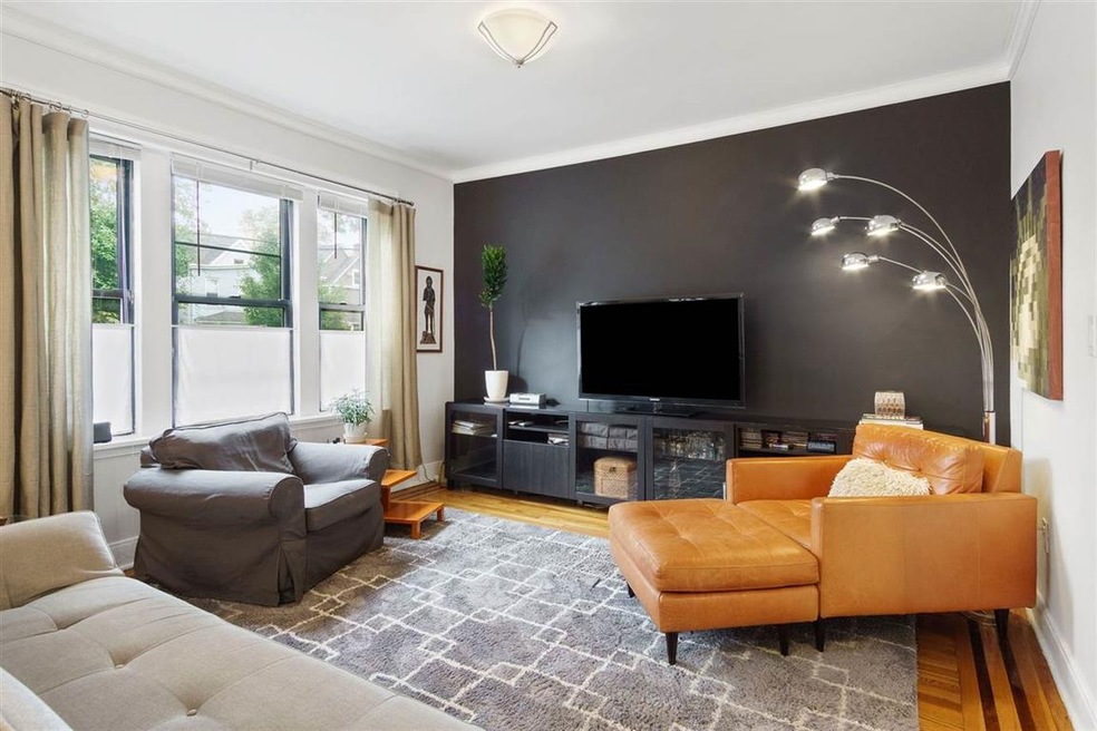 75 Fairview Ave unit 16, Jersey City, NJ 07304 - photo 1