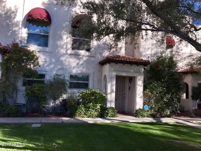 Front Elevation