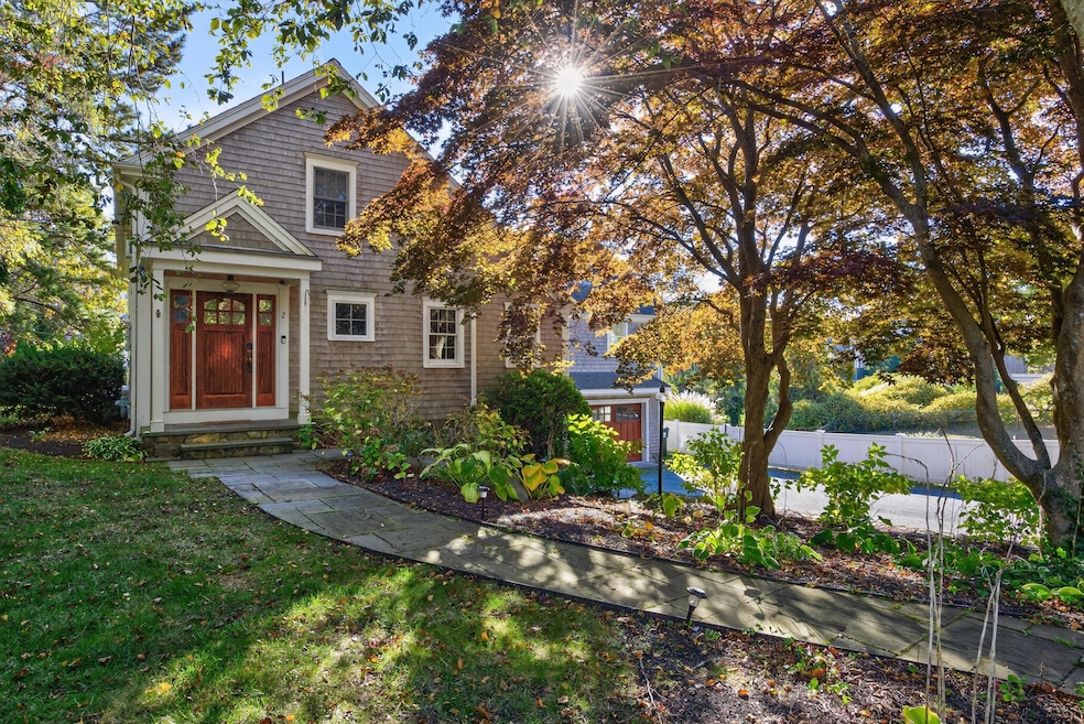 2 Seapine Rd, North Chatham, MA 02650 - photo 1