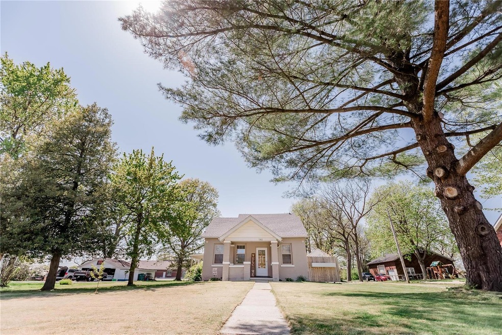 502 S State St, Freeburg, IL 62243 - photo 1