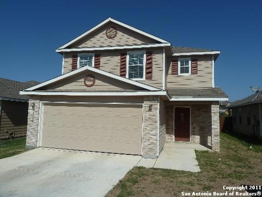 25019 Longbranch Run, San Antonio, TX 78261 - photo 1