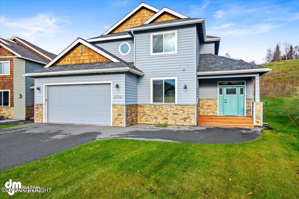 Welcome Home