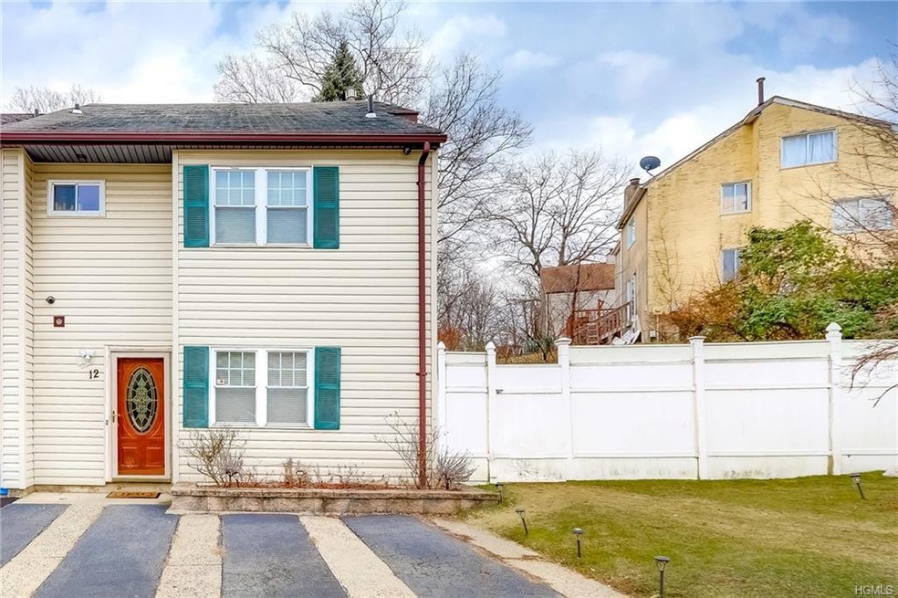 12 Albacon Rd, Nanuet, NY 10954 - photo 1