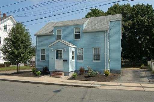 34 Mount Pleasant St, Woburn, MA 01801 - photo 1