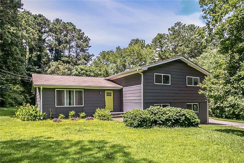 2786 Noahs Ark Rd, Jonesboro, GA 30236 - photo 1