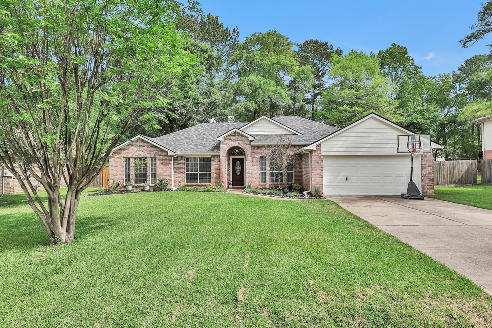 6622 Durango Dr, Magnolia, TX 77354 - photo 1