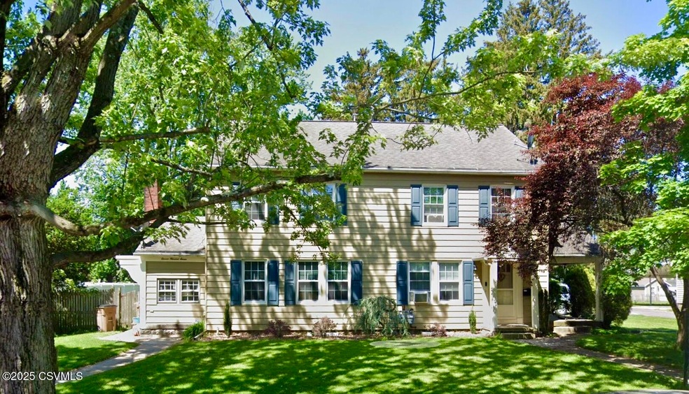 1107 Baldwin St unit 1113, Williamsport, PA 17701 - photo 1