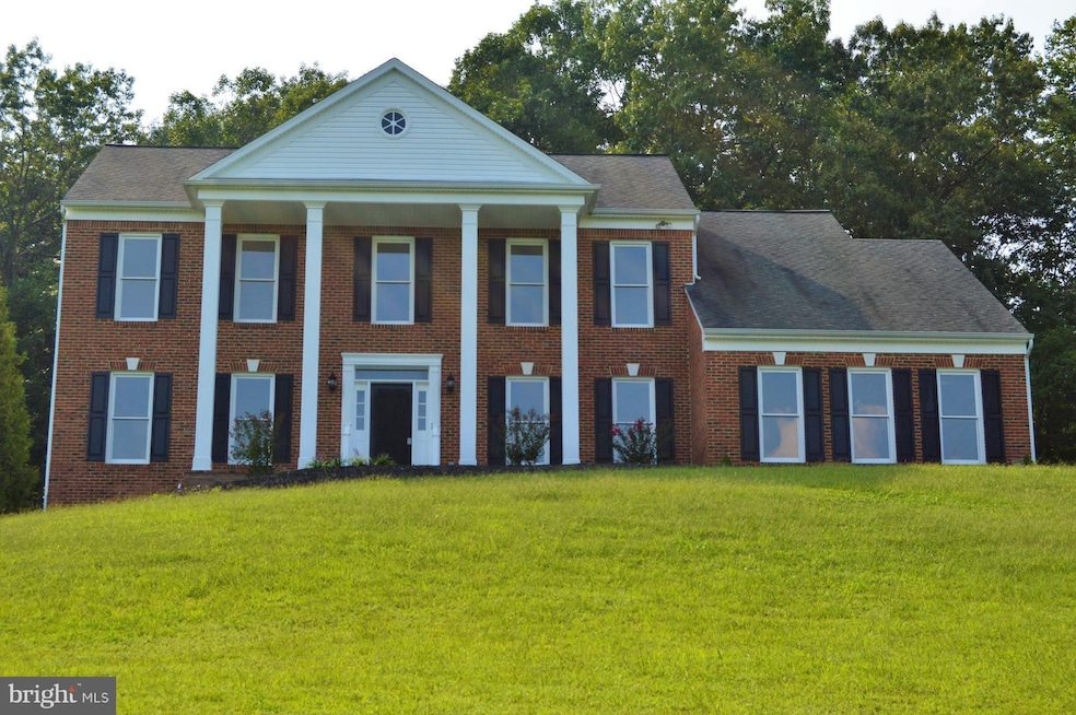 1354 Freeman Dr, Amissville, VA 20106 - photo 1