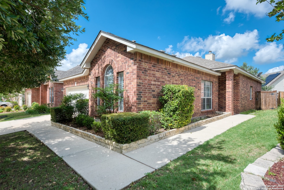 24503 Buck Creek, San Antonio, TX 78255 - photo 1