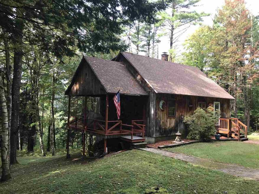 671 Sugar House Hill Rd, Guilford, VT 05301 - photo 1