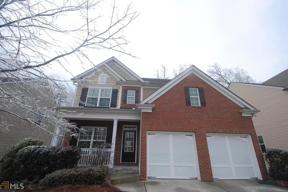 2608 Southhaven Ln, Buford, GA 30519 - photo 1