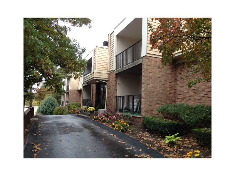 Exterior Front. Wonderful main level living in Cal