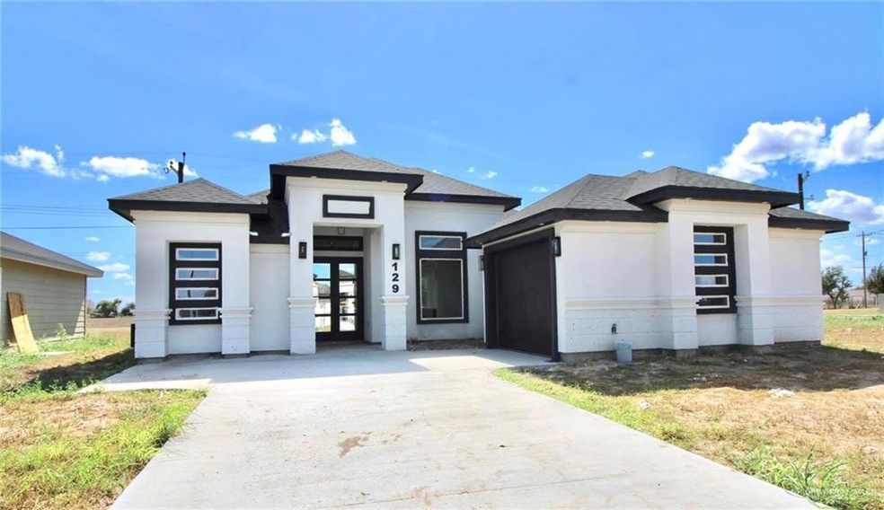 129 Irvine Ave, Alamo, TX 78516 - photo 1