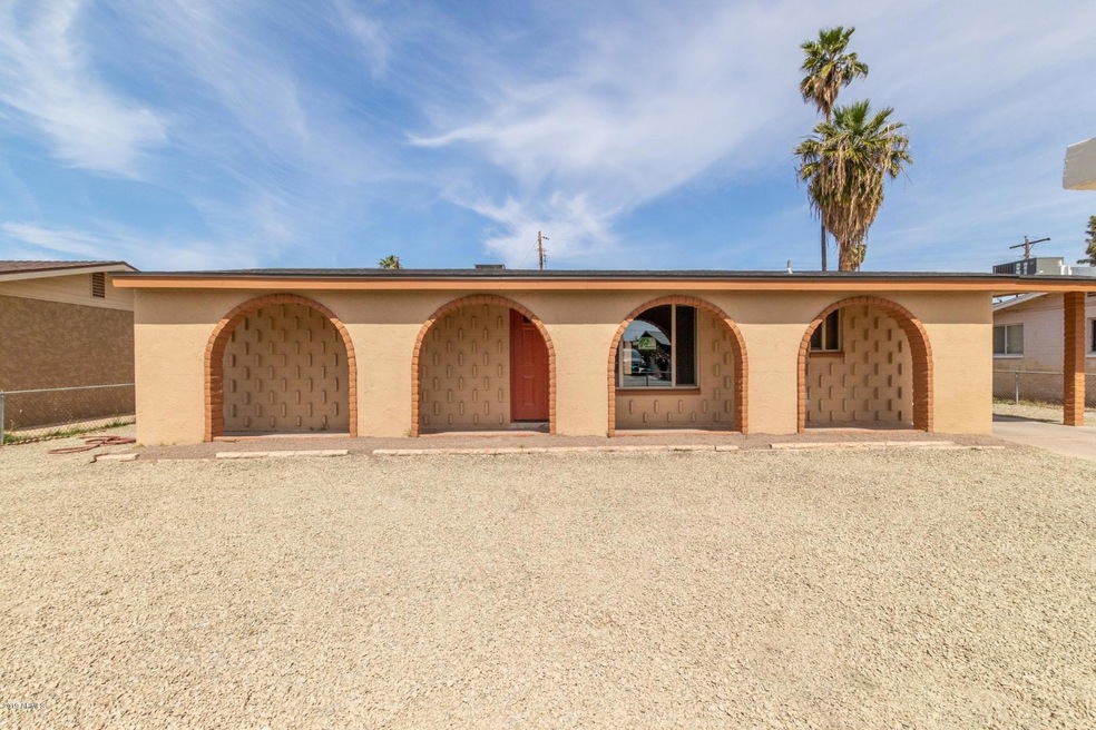 2626 N 49th Ave, Phoenix, AZ 85035 - photo 1