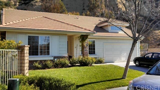 27014 Roswell Ct, Valencia, CA 91354 - photo 1