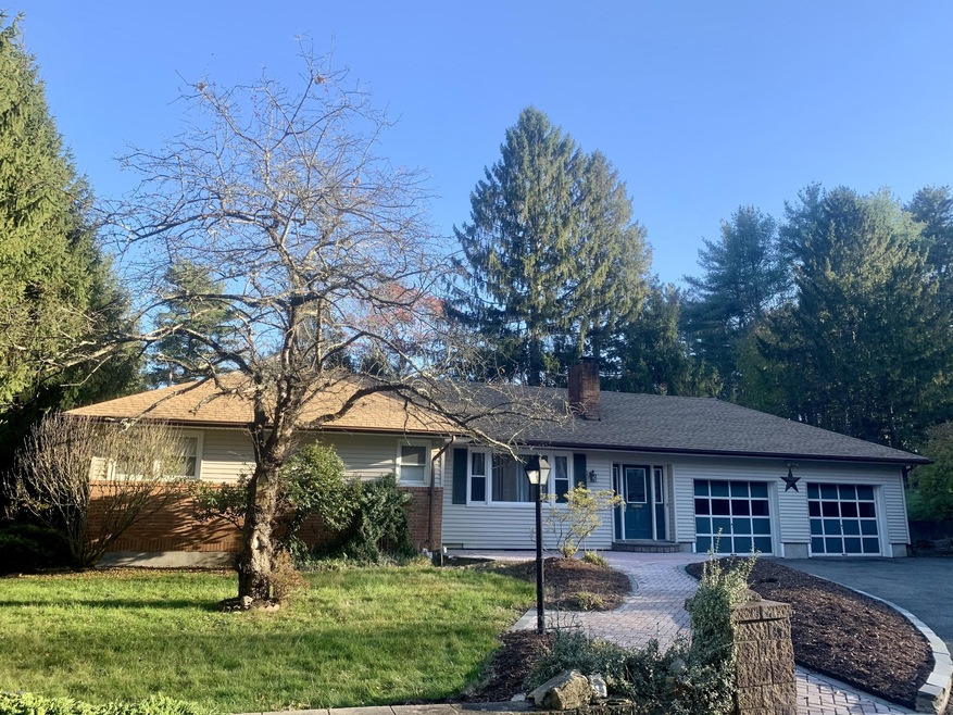 451 Woodland Ave, Hawley, PA 18428 - photo 1