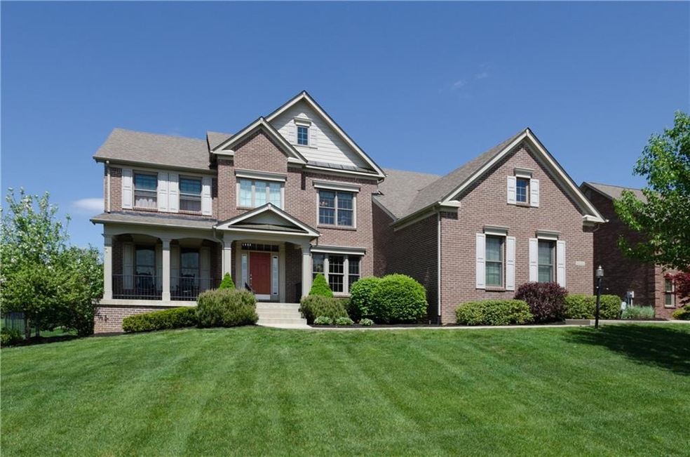 6030 Waterside Dr, Columbus, IN 47201 - photo 1