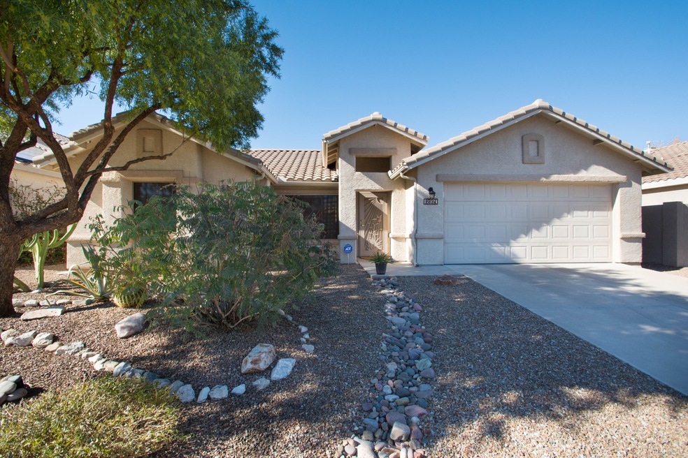 Heart of Oro Valley!