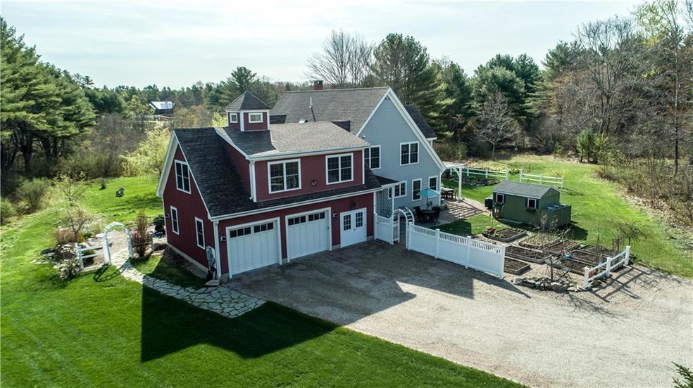 45 Goose Rocks Rd, Kennebunkport, ME 04046 - photo 1