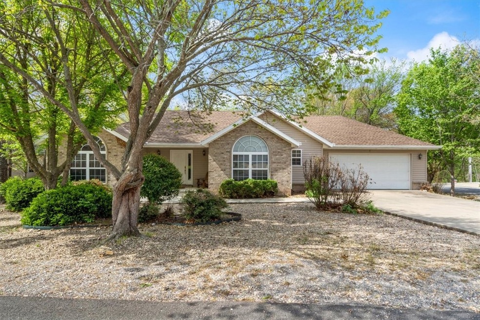 Zest for Living! Great curb A-Peel!