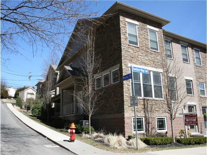 419 Wyola St, Pittsburgh, PA 15211 - photo 1